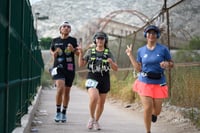 Carrera Moderna Sport Adidas 2025