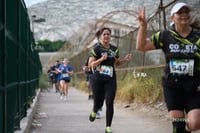 Carrera Moderna Sport Adidas 2025