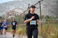 Carrera Moderna Sport Adidas 2025