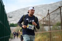 Carrera Moderna Sport Adidas 2025