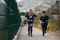 Carrera Moderna Sport Adidas 2025
