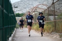 Carrera Moderna Sport Adidas 2025