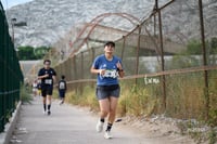 Carrera Moderna Sport Adidas 2025