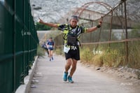 Carrera Moderna Sport Adidas 2025
