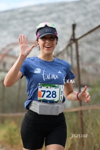 Carrera Moderna Sport Adidas 2025