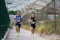 Carrera Moderna Sport Adidas 2025