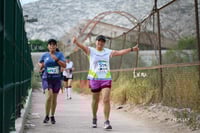 Carrera Moderna Sport Adidas 2025