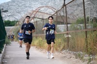 Carrera Moderna Sport Adidas 2025
