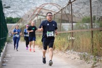 Carrera Moderna Sport Adidas 2025