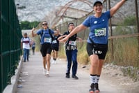 Carrera Moderna Sport Adidas 2025