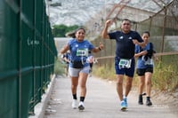 Carrera Moderna Sport Adidas 2025