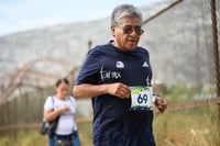 Carrera Moderna Sport Adidas 2025