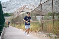 Carrera Moderna Sport Adidas 2025