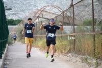 Carrera Moderna Sport Adidas 2025