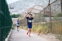 Carrera Moderna Sport Adidas 2025
