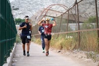 Carrera Moderna Sport Adidas 2025