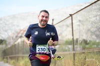 Carrera Moderna Sport Adidas 2025