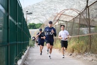 Carrera Moderna Sport Adidas 2025