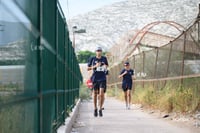 Carrera Moderna Sport Adidas 2025