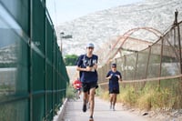 Carrera Moderna Sport Adidas 2025
