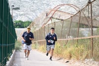 Carrera Moderna Sport Adidas 2025