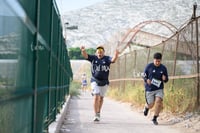 Carrera Moderna Sport Adidas 2025