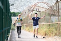 Carrera Moderna Sport Adidas 2025