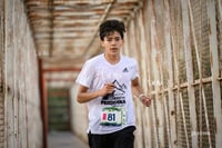 Carrera Moderna Sport Adidas 2025