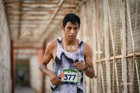 Carrera Moderna Sport Adidas 2025