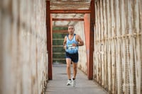 Carrera Moderna Sport Adidas 2025