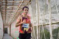 Carrera Moderna Sport Adidas 2025
