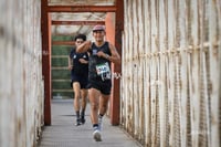 Carrera Moderna Sport Adidas 2025