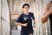 Carrera Moderna Sport Adidas 2025
