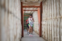 Carrera Moderna Sport Adidas 2025