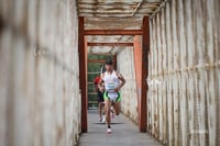 Carrera Moderna Sport Adidas 2025