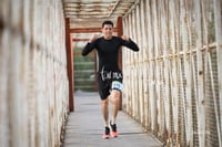 Carrera Moderna Sport Adidas 2025