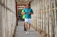 Carrera Moderna Sport Adidas 2025