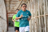 Carrera Moderna Sport Adidas 2025