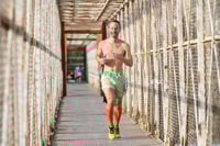 Carrera Moderna Sport Adidas 2025