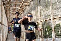 Foto Carrera Moderna Sport Adidas 2025