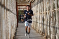 Carrera Moderna Sport Adidas 2025