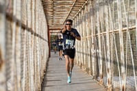 Carrera Moderna Sport Adidas 2025