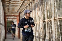 Carrera Moderna Sport Adidas 2025