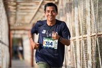 Carrera Moderna Sport Adidas 2025