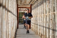 Carrera Moderna Sport Adidas 2025