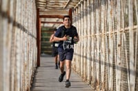 Carrera Moderna Sport Adidas 2025
