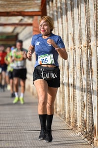 Carrera Moderna Sport Adidas 2025