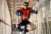 Carrera Moderna Sport Adidas 2025