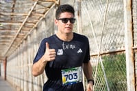 Carrera Moderna Sport Adidas 2025