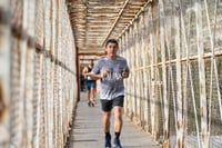 Carrera Moderna Sport Adidas 2025